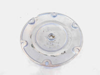 Harley Sportster 883 1200 Left Engine Chrome Clutch Inspection Derby Cover - C3 Cycle