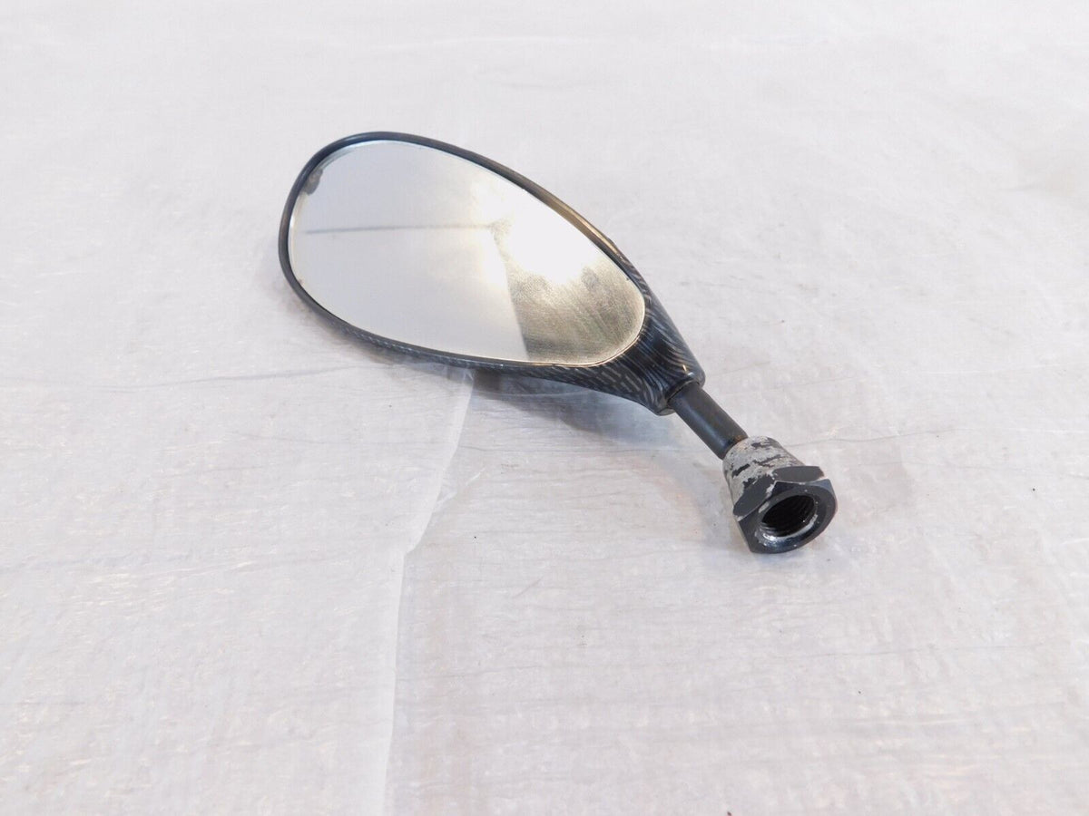 Suzuki GSXR GSXR600 GSX-R600 & GSXR750 Left Side Handlebar Rear View Mirror - C3 Cycle