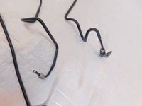 09-16 BMW K1300 K1300S Gen2 ABS Front/Rear Wheel ABS Brake Caliper Pipe Lines - C3 Cycle