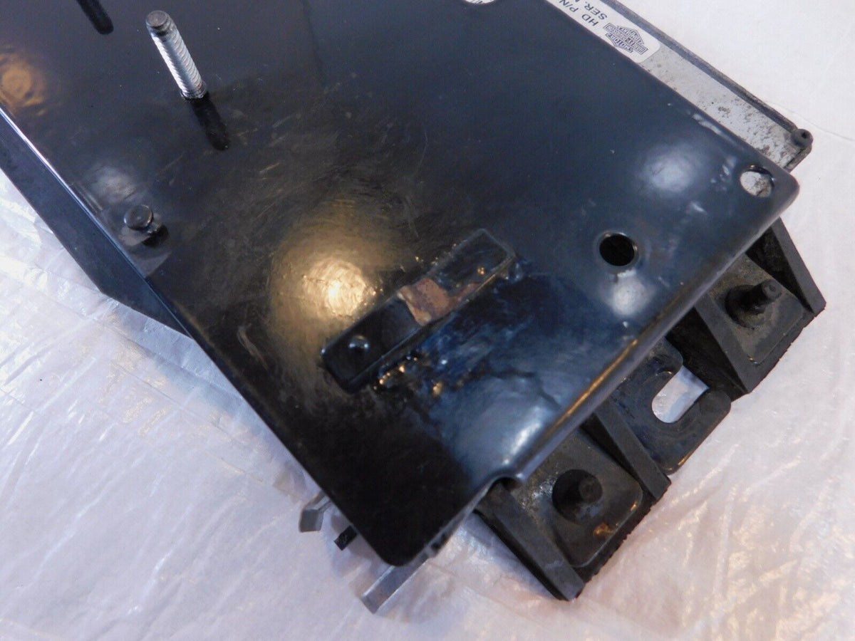 Harley Electra Glide Road King Magneti Marelli ECM ECU Ignition Module Computer - C3 Cycle