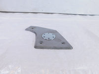 2001-2017 Honda GL1800 Goldwing 1800 Silver Right Frame Side Cover Pivot Fairing - C3 Cycle