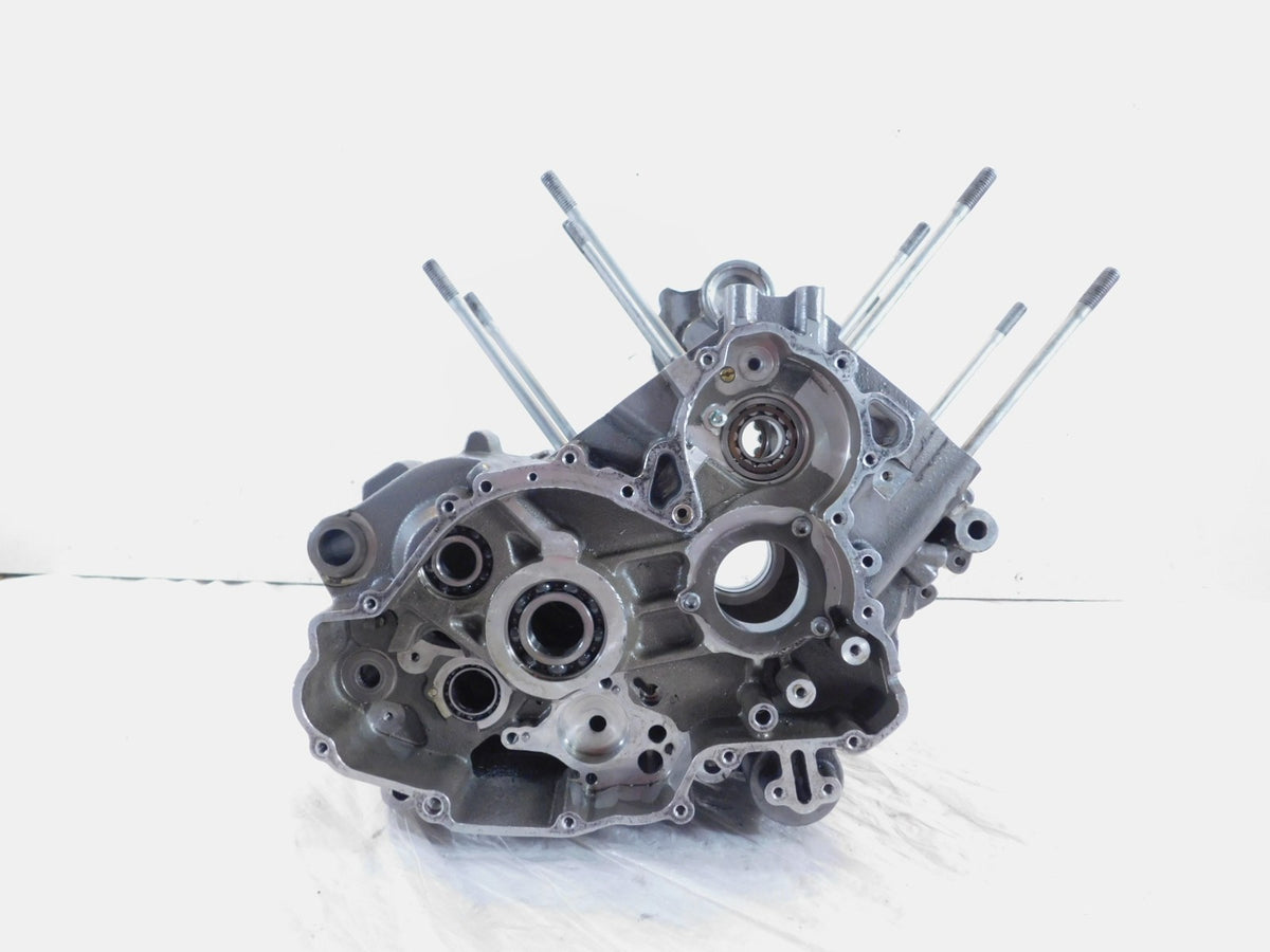 KTM 950 990 Adventure Super Duke Engine Motor Block Crankcase Crank Cases - C3 Cycle
