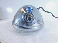 07-22 Harley Davidson Sportster 883 1200 Super Low Chrome Headlight Headlamp - C3 Cycle