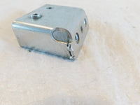 Harley Tri Glide Ultra Classic Freewheel Trike bank Angle Sensor Mount Bracket - C3 Cycle