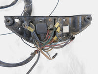 1984 84 Harley Davidson FXR FXRS FXRT Super Glide Main Wire Wiring Harness Loom