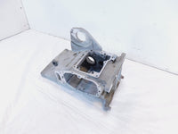 Harley Davidson Touring Electra Glide Classic Ultra Silver Transmission Housing - C3 Cycle