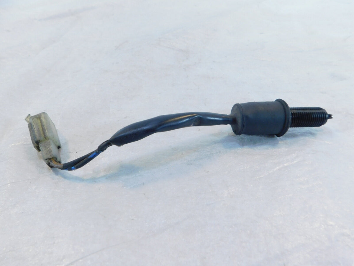 Kawasaki ZZR1200 ZX1200C ER500 ZR-7S ZR750H Rear Brake Pedal Tail Light Switch - C3 Cycle