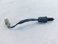 Kawasaki ZZR1200 ZX1200C ER500 ZR-7S ZR750H Rear Brake Pedal Tail Light Switch - C3 Cycle