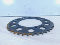 BMW F650 F650ST F650GS Dakar G650 G650GS Sertao Rear Wheel Drive Chain Sprocket - C3 Cycle