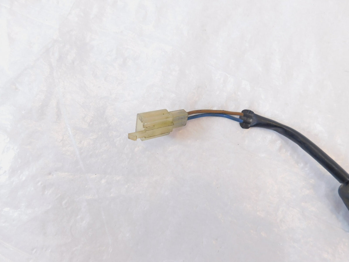 Kawasaki Ninja ZX6R ZX14 ZX14R 250R 500 Rear Foot Brake Pedal Tail Light Switch - C3 Cycle