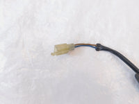 Kawasaki Ninja ZX6R ZX14 ZX14R 250R 500 Rear Foot Brake Pedal Tail Light Switch - C3 Cycle