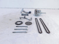 2003-13 Honda ST1300 CTX1300 Engine Motor Oil Cooling Pump w/ Chains & Sprockets - C3 Cycle