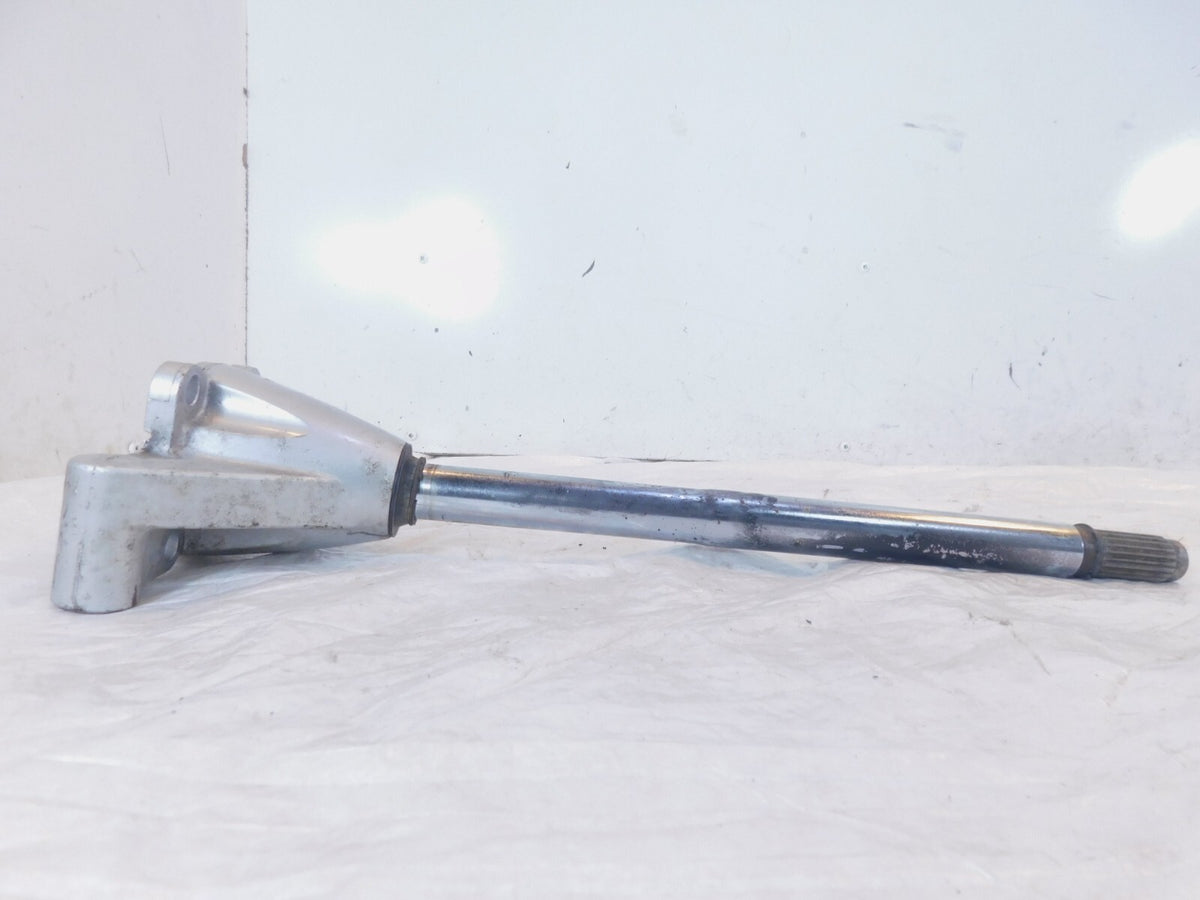 Yamaha V-Star 650 XVS650 Classic Custom Rear Wheel Differential Driveshaft Shaft - C3 Cycle