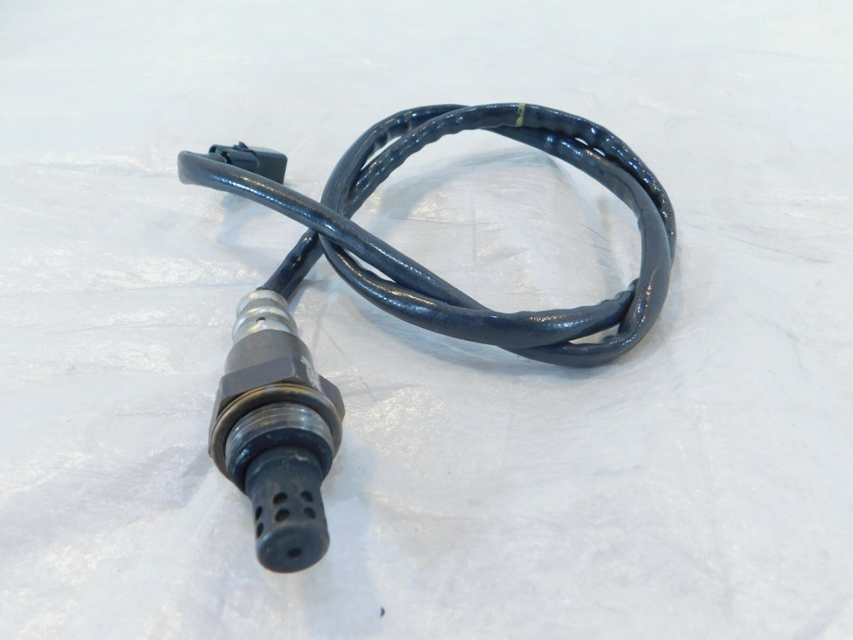 2016 16 Kawasaki Z800 ABS ZR800 Exhaust Muffler Header Oxygen O2 Lambda Sensor - C3 Cycle