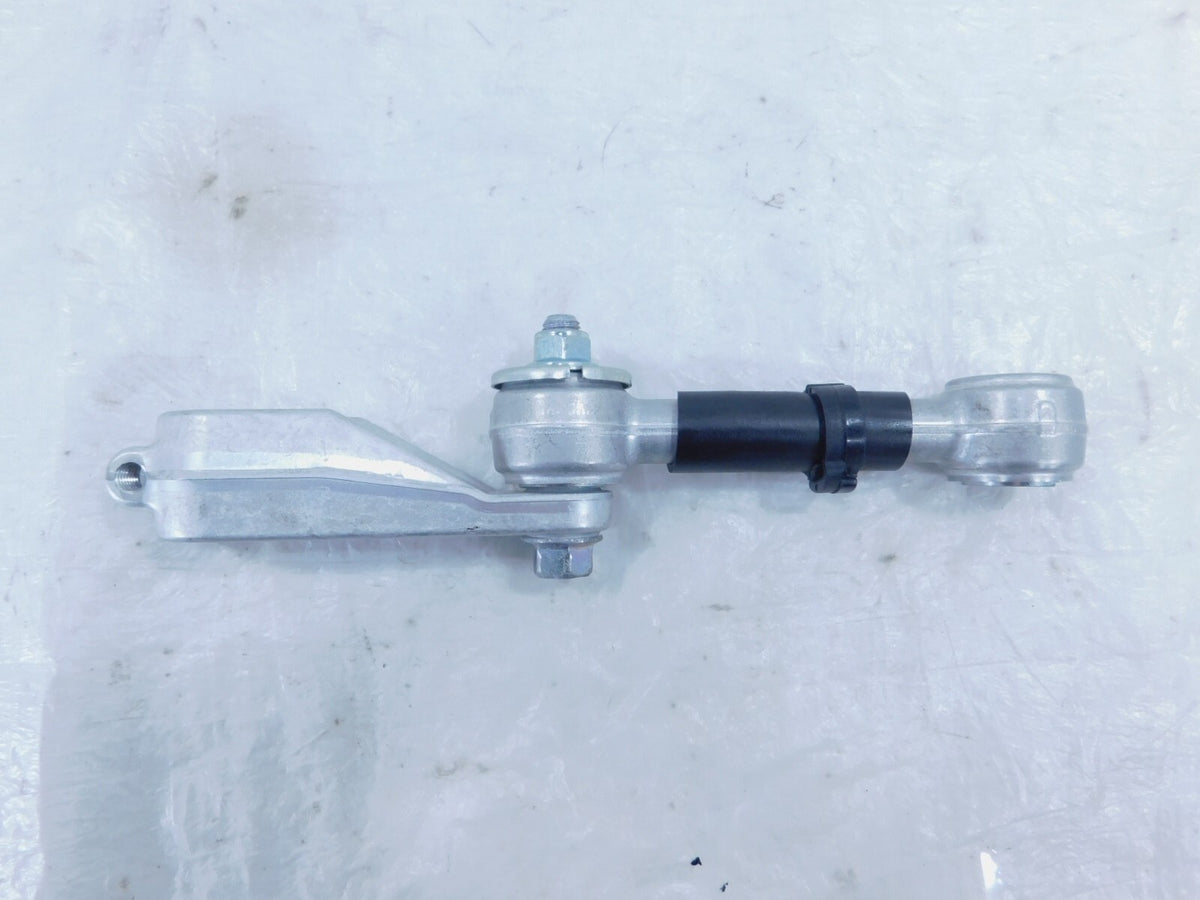 2019-2020 Yamaha Niken GT MTX9 Front Fork Steering Column Tie Rod & Control Arm - C3 Cycle