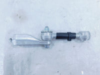 2019-2020 Yamaha Niken GT MTX9 Front Fork Steering Column Tie Rod & Control Arm - C3 Cycle