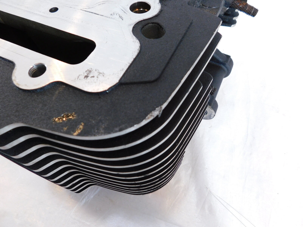 Victory Cross Country Vision Vegas Engine Motor Cylinder Heads, Valves & Covers - C3 Cycle