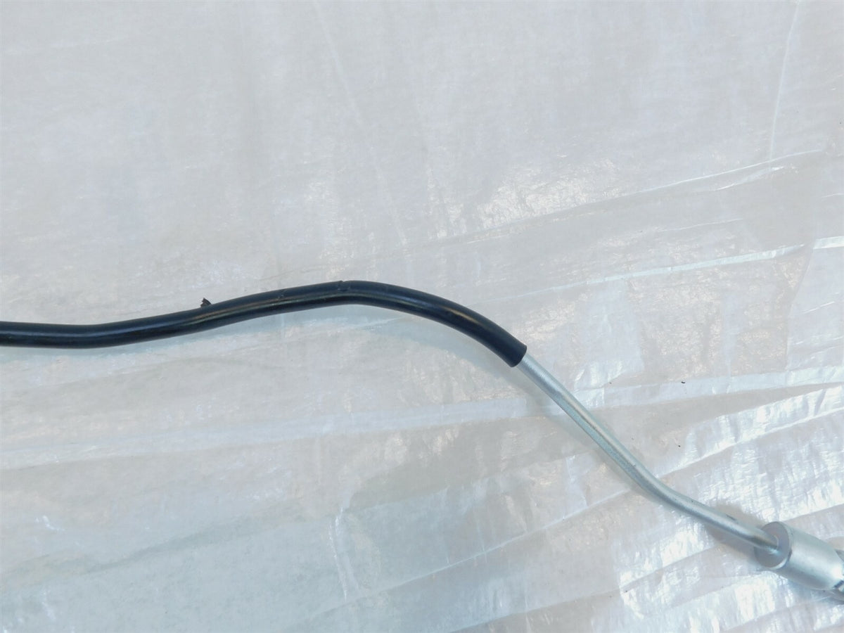 2013-2020 Kawasaki Ninja ZX6R ZX636 Front Brake ABS Pump Caliper Hose Pipe Line