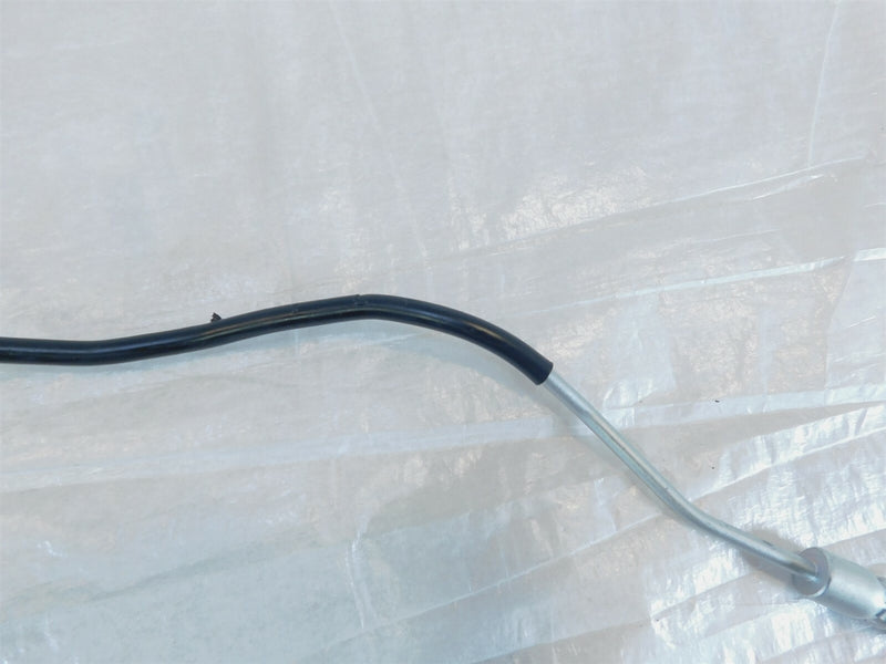2013-2020 Kawasaki Ninja ZX6R ZX636 Front Brake ABS Pump Caliper Hose Pipe Line