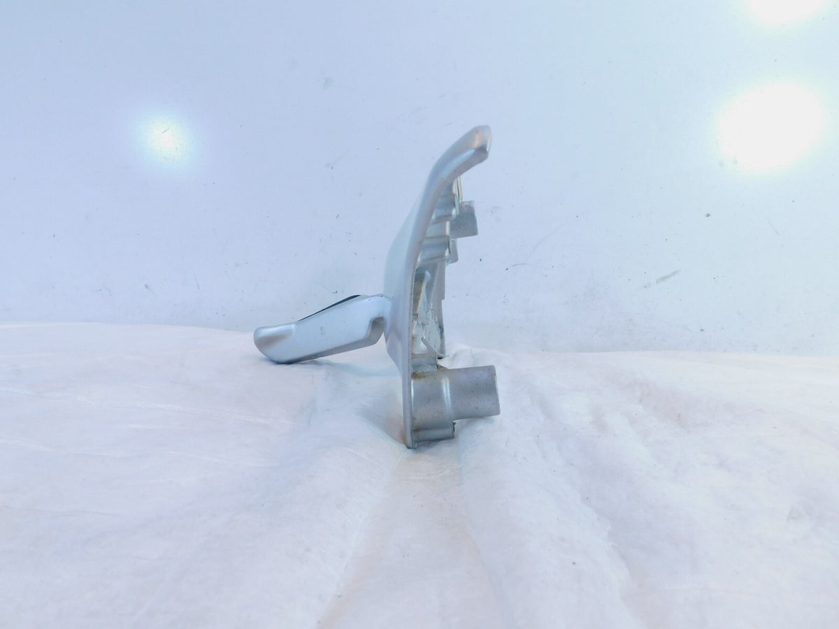 2002-13 Honda FSC600 Silver Wing 600 Silver Rear Right Footrest Mount & Foot Peg - C3 Cycle