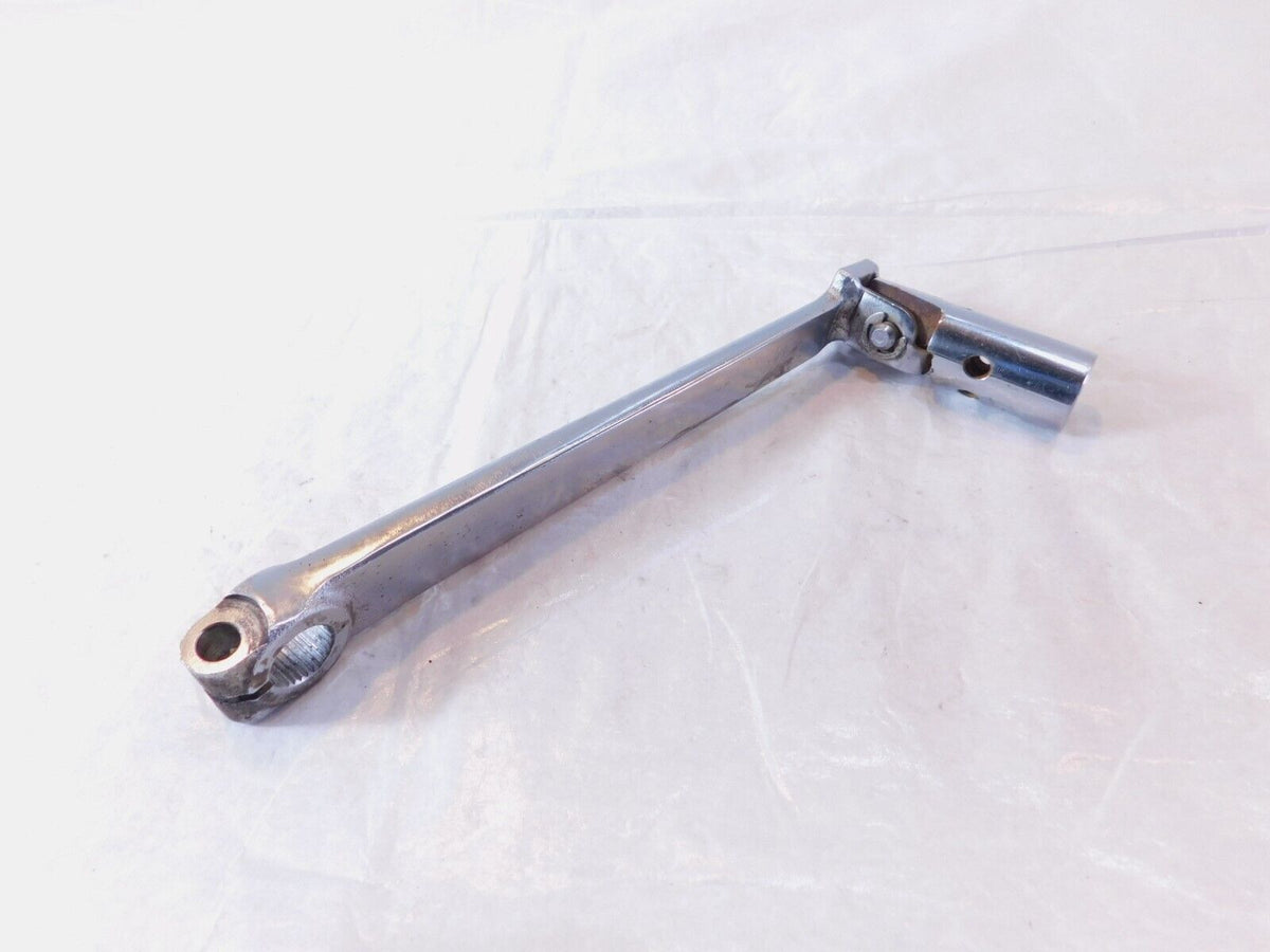 2006-2022 Kawasaki Vulcan VN900 Classic & LT Front Right Foot Brake Pedal Lever - C3 Cycle