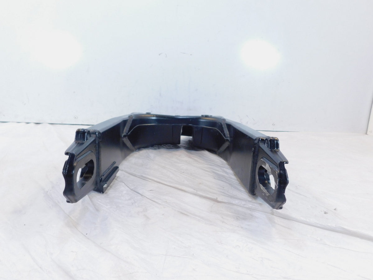 KTM 950 990 Super Duke R Supermoto T SMT Black Rear Wheel Fork Swingarm Bracket - C3 Cycle
