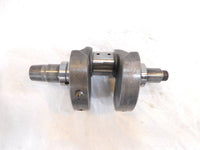 02-12 Suzuki V-Strom 1000 DL1000 Engine Motor Block Crankshaft Flywheel Crank - C3 Cycle