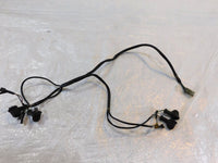 BMW K75RT K100LT K100RT Front Fairing Headlight Head Light Lamp Wire Sub Harness - C3 Cycle