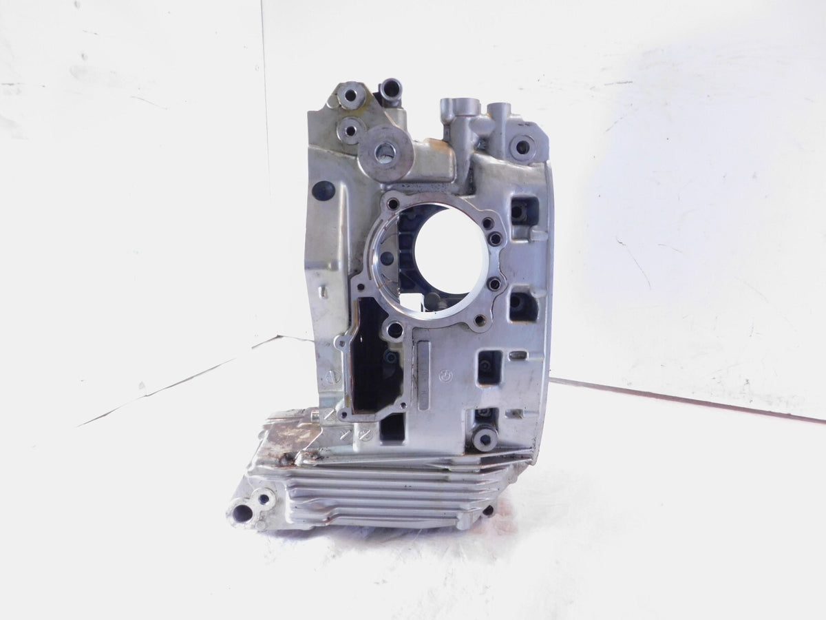 BMW R1150R & R1150GS & R1150RS Silver Engine Motor Case Crankcase - 11117652548 - C3 Cycle