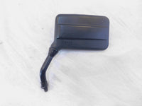 Yamaha XV920 Virago 920 Maxim XJ750 & Seca XJ900 Black Left Rear View Mirror - C3 Cycle