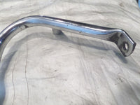Harley Davidson Electra Glide Ultra & Classic Rear Left Saddlebag Crash Guard - C3 Cycle