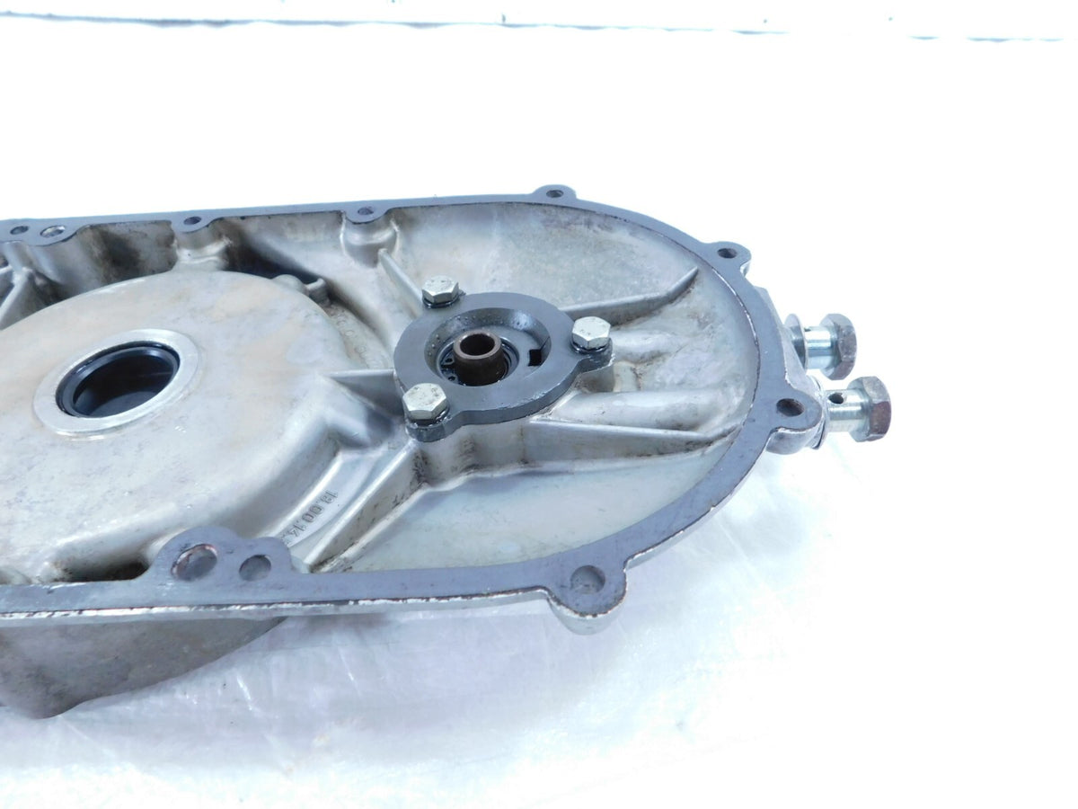 1976 Moto Guzzi Convert I V1000 Front Engine Motor Alternator Timing Cover Case - C3 Cycle