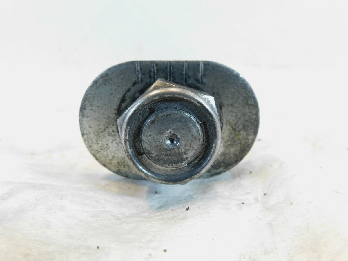 2008 2009 & 2010 Victory Vision & 2010 Cross Country Rear Wheel Axle Bolt w/ Nut - C3 Cycle