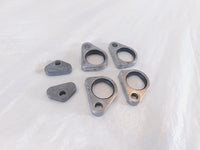 4 Harley Sportster 883 & 1200 Exhaust & Intake Pushrods Tappet Lifter Retainers - C3 Cycle