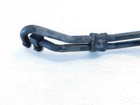 2008-2010 Victory Vision Touring Premium & Ness Oil Cooler Radiator Hose Lines