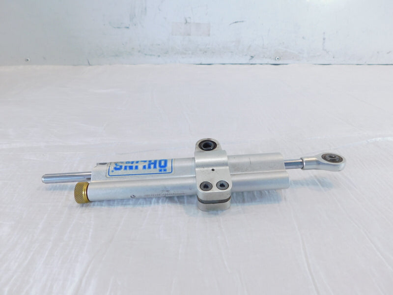 Aprilia Tuono 1000R RSV1000 Ohlins Front Fork Steering Shock Absorber Damper