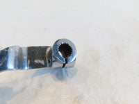 Harley Sportster 1200 883 Chrome Forward Controls Shifter Pedal Pivot Lever Arm - C3 Cycle