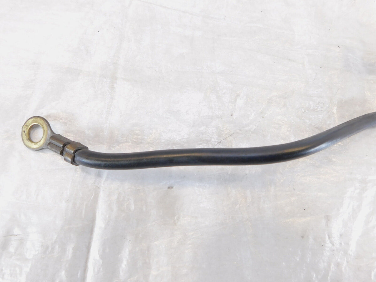 Suzuki VL800 Volusia Boulevard M50 C50 Battery Negative Minus Cable Wire Lead - C3 Cycle