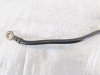 Suzuki VL800 Volusia Boulevard M50 C50 Battery Negative Minus Cable Wire Lead - C3 Cycle