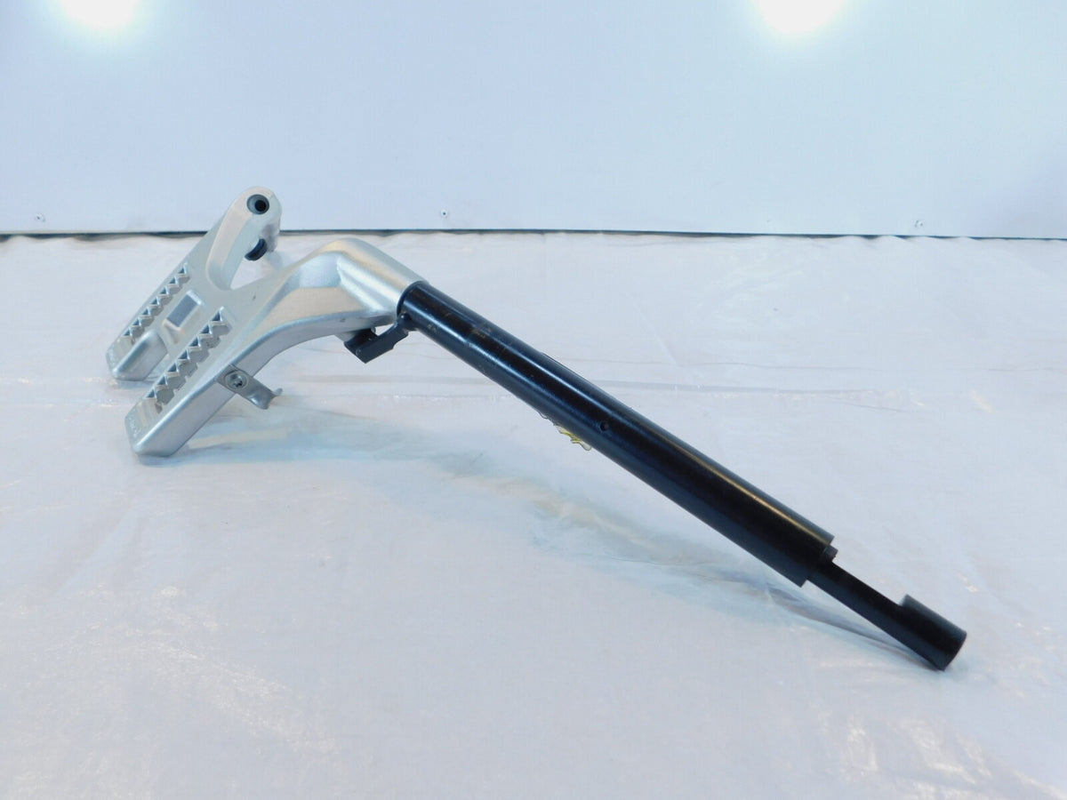 2008 2009 2010 2011 BMW K1300GT Left/Right Handlebars & Mounting Bridge Bracket - C3 Cycle