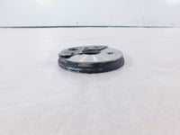 Kawasaki VN900 Classic LT Custom Vulcan 750 800 900 Oil Filter Plate Mount - C3 Cycle
