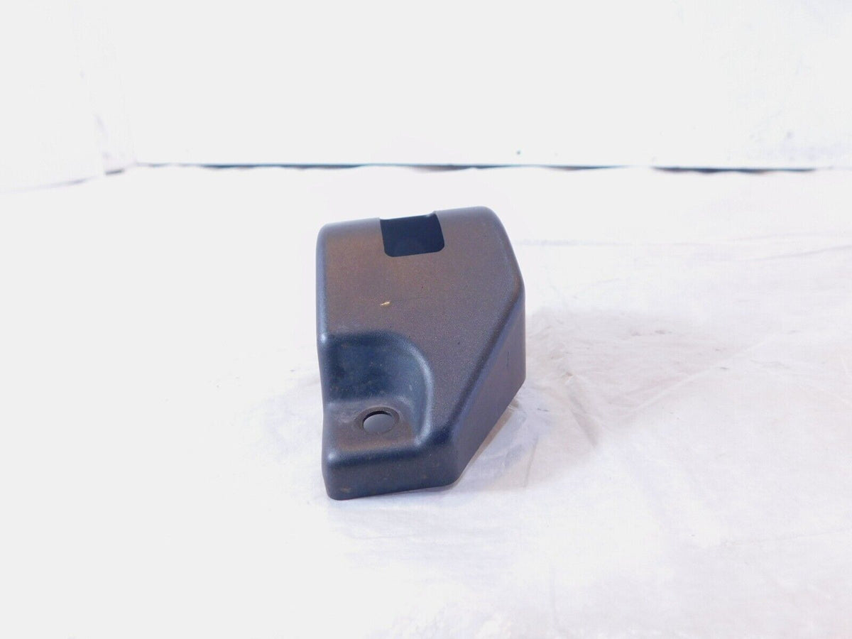 08-22 Kawasaki Vulcan VN900 Classic Custom Rear Master Cylinder Reservoir Cover - C3 Cycle