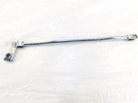 97-07 Honda VT1100 VT1100C Shadow 1100 Spirit Brake Pedal Linkage Link Rod & Arm - C3 Cycle