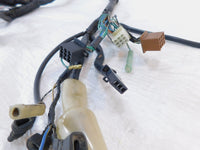2001-2005 Honda VT1100 VT1100C Shadow Spirit 1100 Main Wiring Wire Harness Loom - C3 Cycle