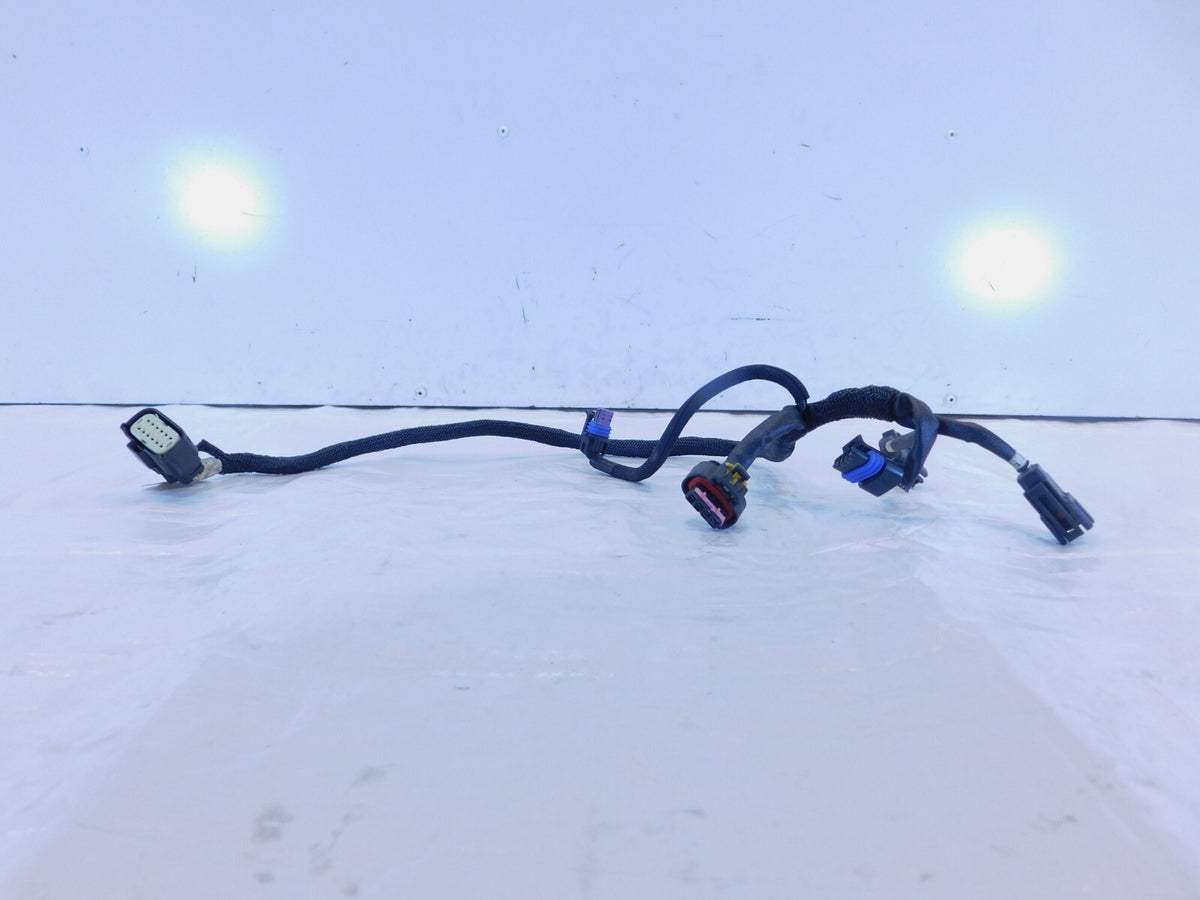 Harley Davidson Sportster 883 & 1200 Engine Motor Wire Wiring Harness Loom - C3 Cycle