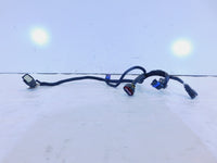 Harley Davidson Sportster 883 & 1200 Engine Motor Wire Wiring Harness Loom - C3 Cycle