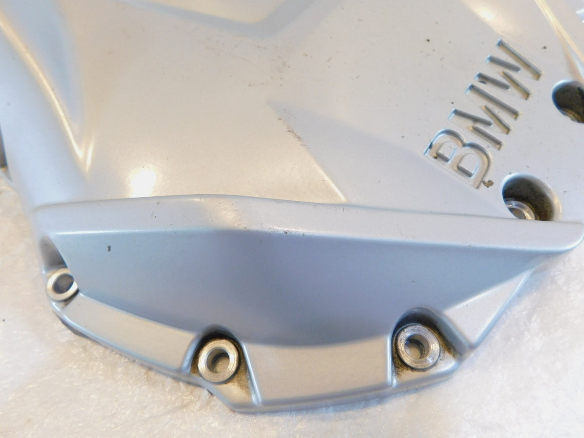 BMW R1200GS R1200RT R1250GS R1250R R1250RT Front Engine Motor Crank Case Cover - C3 Cycle
