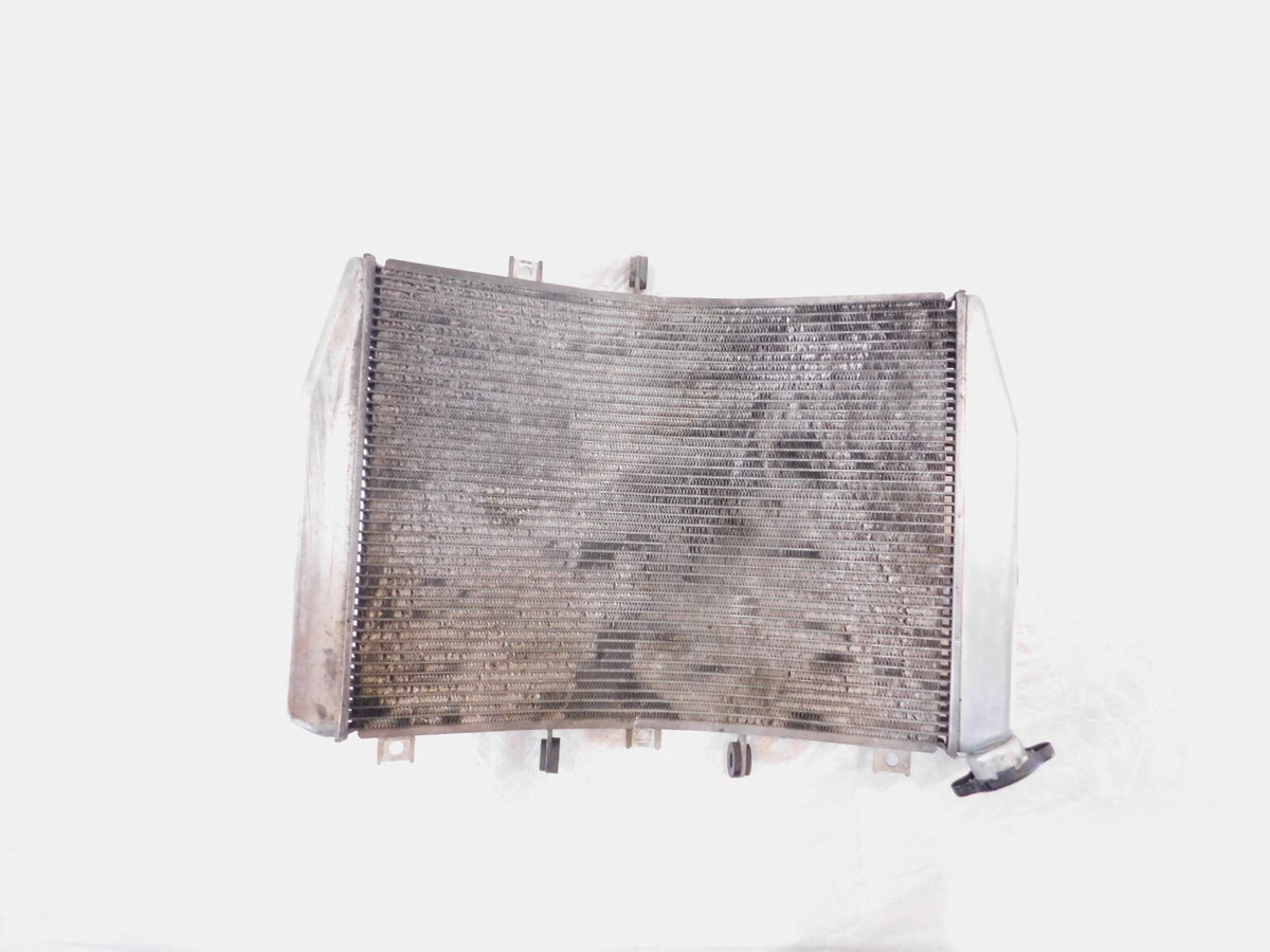 2006-2007 Kawasaki Ninja ZX-10R ZX10R ZX1000 Engine Motor Water Cooling Radiator - C3 Cycle