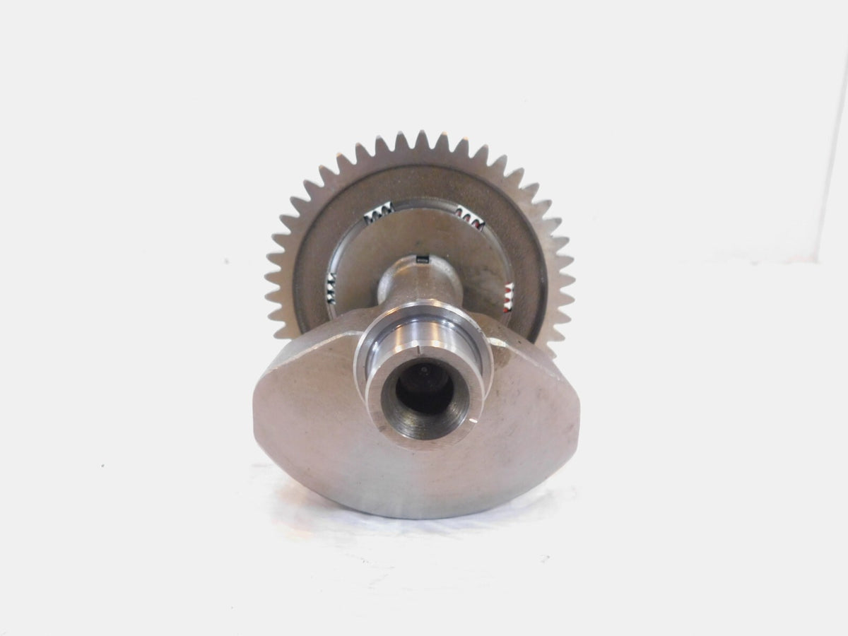 Suzuki Savage 650 LS650 Boulevard S40 Engine Motor Crankshaft Balancer & Gear - C3 Cycle