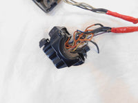Harley Touring Road King Electra Street Glide Left Handlebar Turn Signal Switch - C3 Cycle
